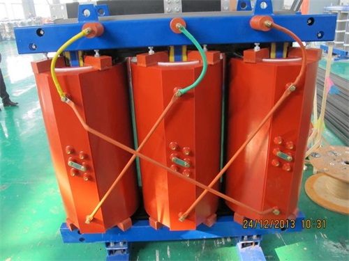 集贤SCB10-1250kva干式变压器现货规格